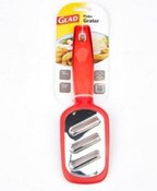 Wholesale - GLAD CRYSTAL FLAKE GRATER RED, UPC: 749732713252